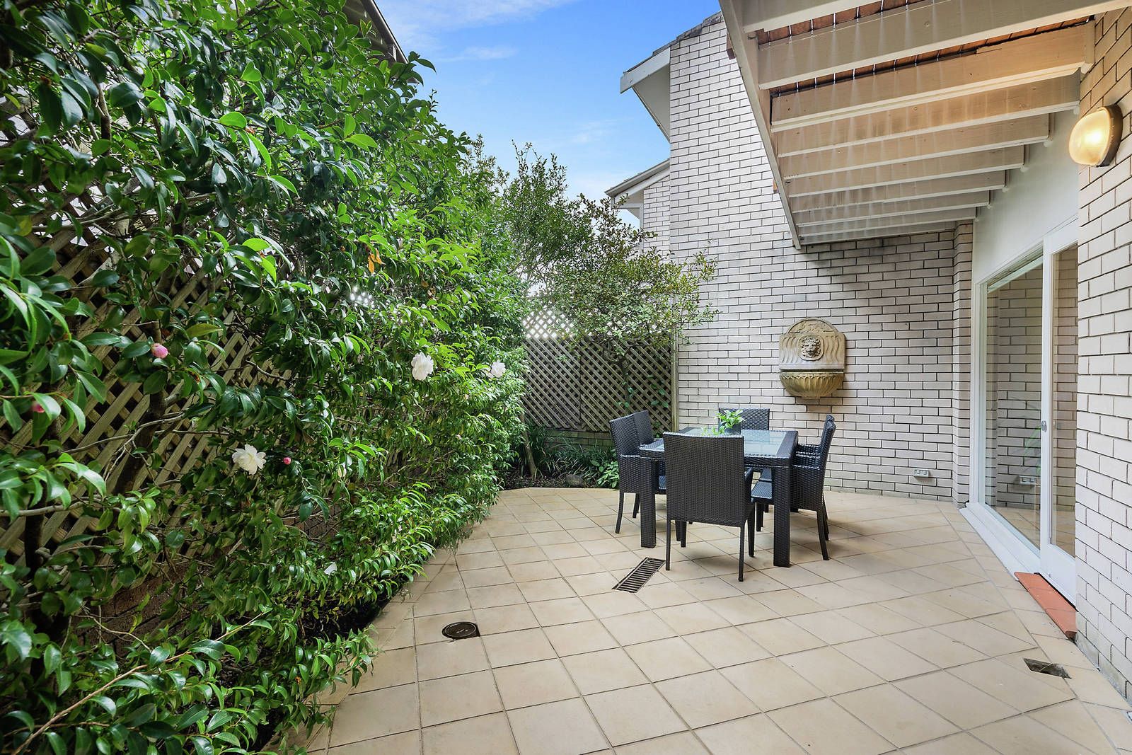 3/17 Badham Avenue, Mosman NSW 2088, Image 2