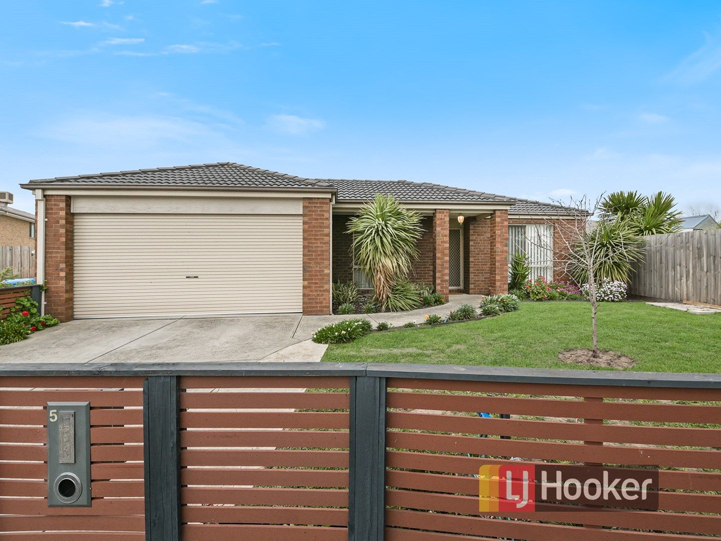 5 Mira Court, Cranbourne VIC 3977, Image 0