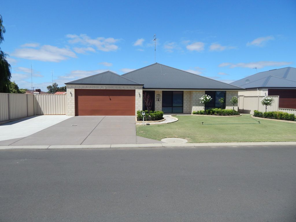 5 Jacob Drive, Harvey WA 6220, Image 0