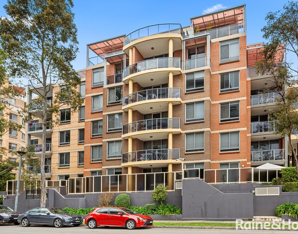 200/16 Lusty Street, Wolli Creek NSW 2205