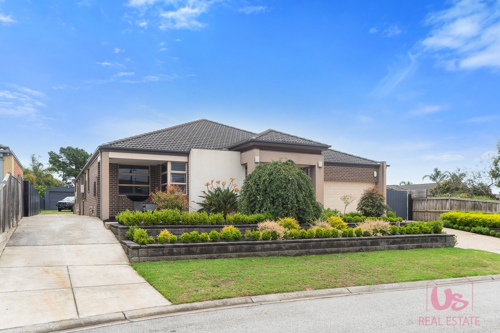 30 Red Wattlebird Crescent, Langwarrin VIC 3910, Image 0