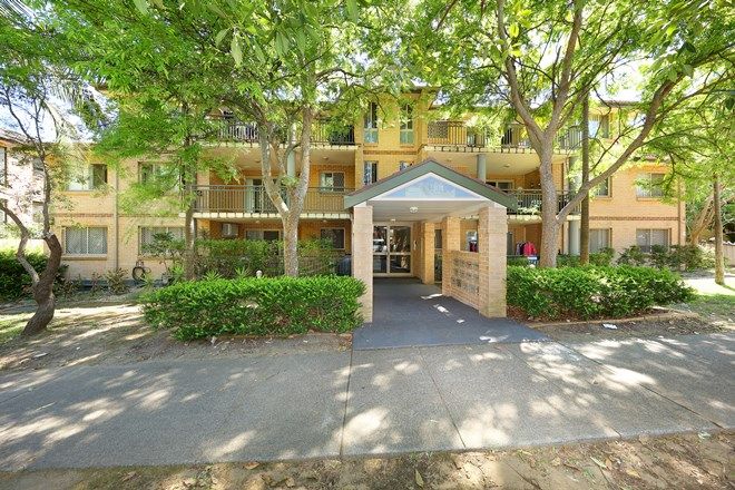 Picture of 3/58-68 Oxford Street, MORTDALE NSW 2223