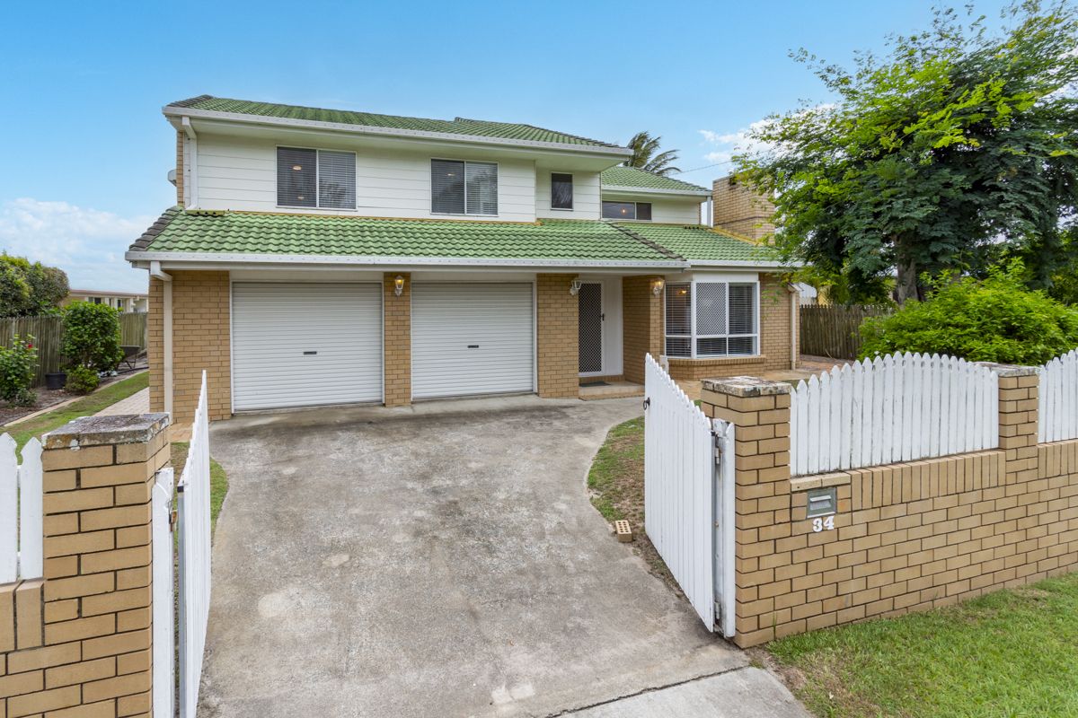 34 Bayside Drive, Beachmere QLD 4510 House For Rent Domain