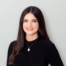 Kayla Ram, Sales representative
