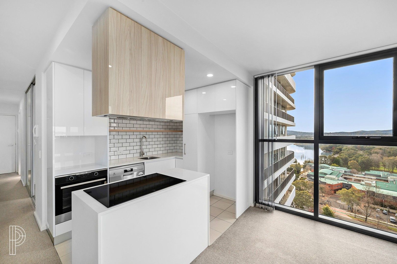 Level 15, 1511/120 Eastern Valley Way, Belconnen ACT 2617, Image 1