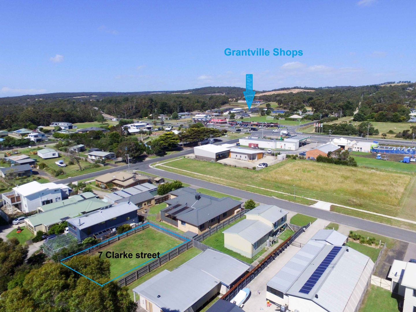 7 Clarke Street, Grantville VIC 3984, Image 1