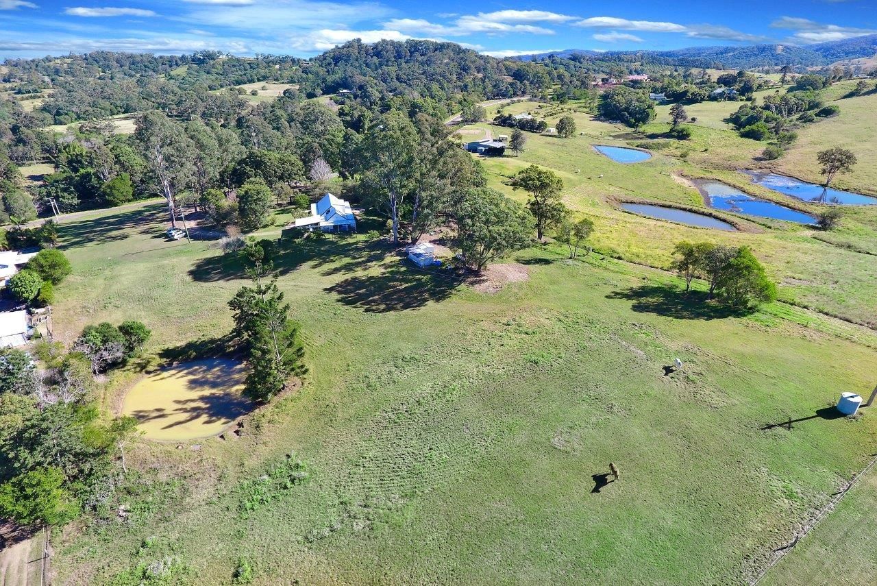 1485 Cooroy Belli Creek Road, Ridgewood QLD 4563, Image 1