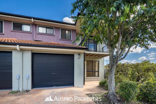 25/25 Buckingham Pl, Eight Mile Plains QLD 4113, Image 0