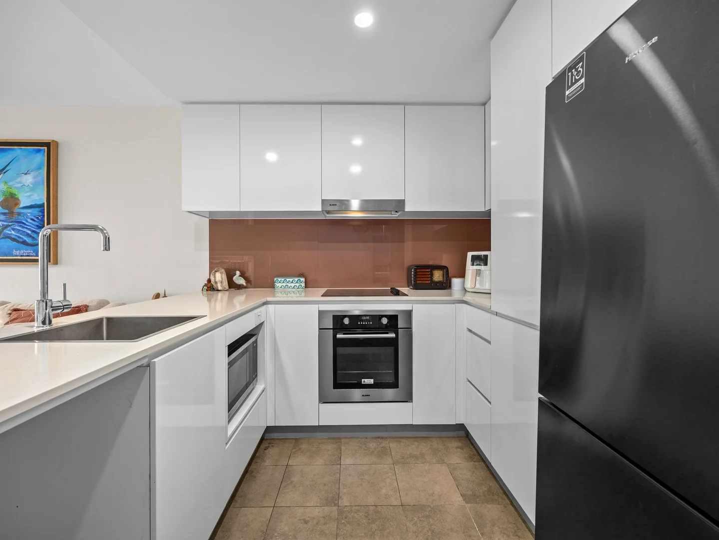 Unit 402/191 Constance St, Bowen Hills QLD 4006