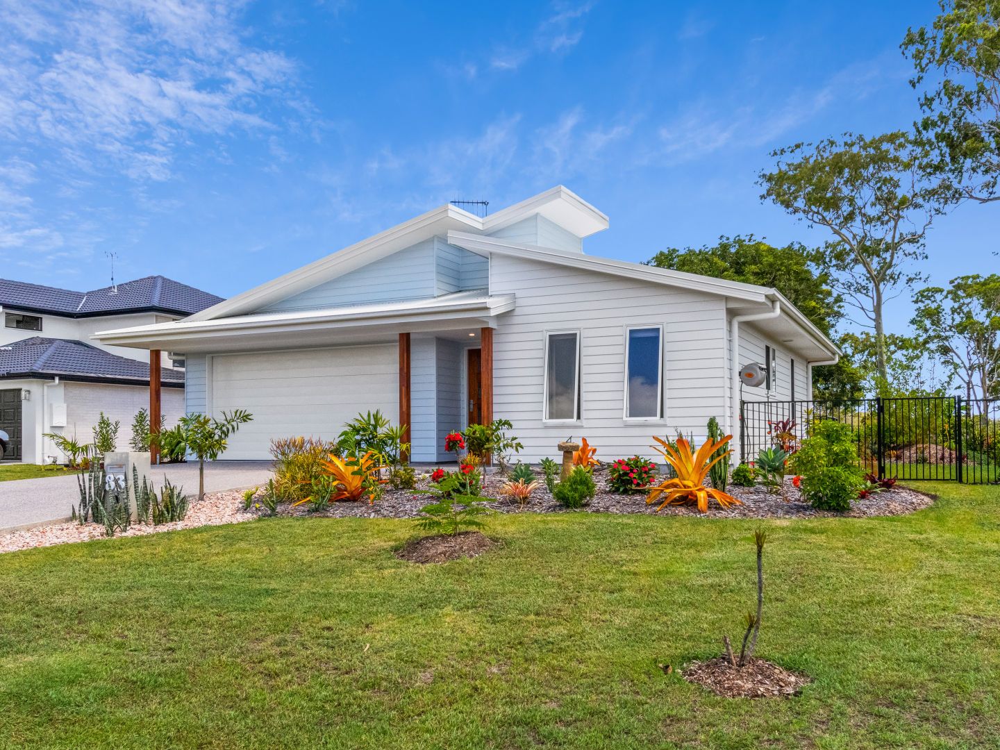 83 Barramundi Drive, Burrum Heads QLD 4659 Domain