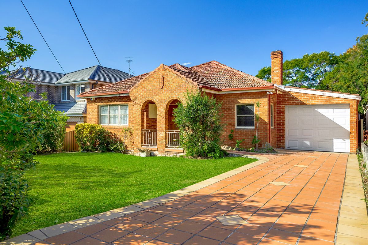 44 Rickard Road, Strathfield NSW 2135, Image 1