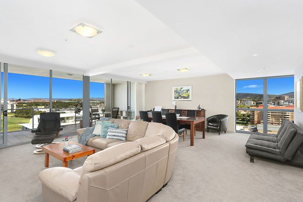 81/60 Harbour Street, Wollongong NSW 2500, Image 1