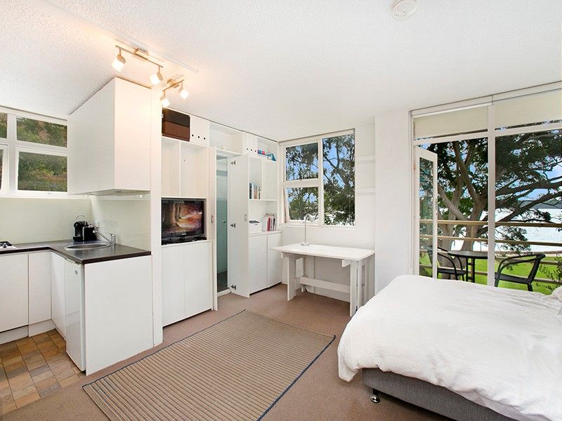 Apartment / Unit / Flat in 21/5-7 The Esplanade, ELIZABETH BAY NSW, 2011