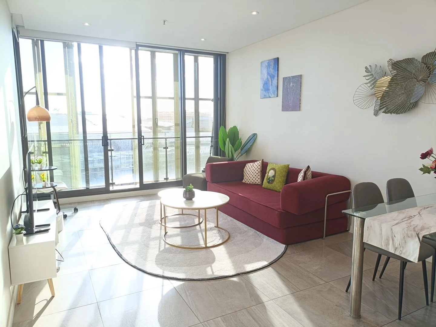 1306/188 Day Street, Sydney NSW 2000