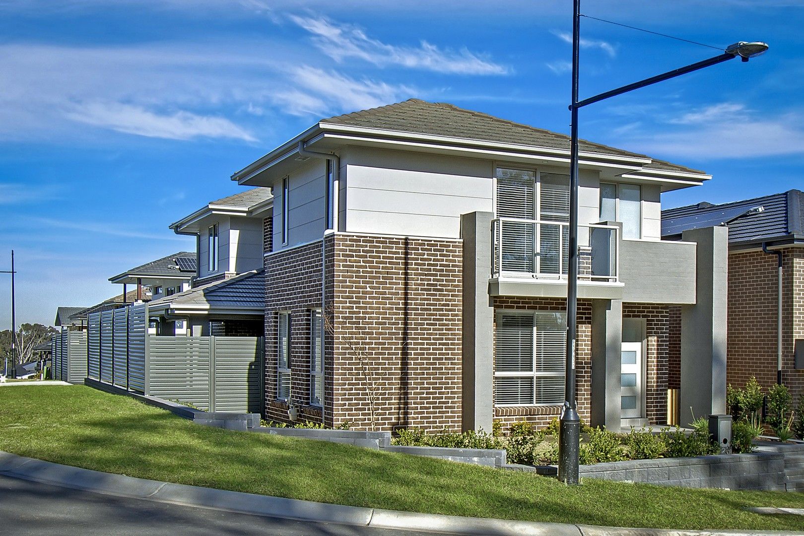 4 bedrooms House in 26 Canopus Parkway BOX HILL NSW, 2765