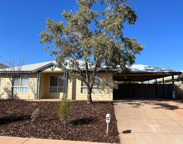 16 Melaleuca Court, Roxby Downs SA 5725