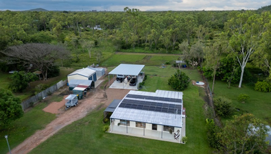 Picture of 20 Heferen Crescent, BLACK RIVER QLD 4818