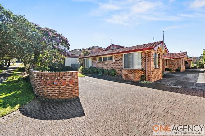 Picture of 2/39 Brougham Street, EAST GOSFORD NSW 2250
