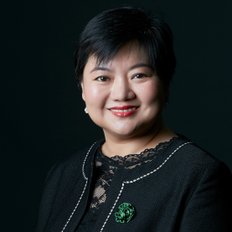 Lisa Luo, Sales representative