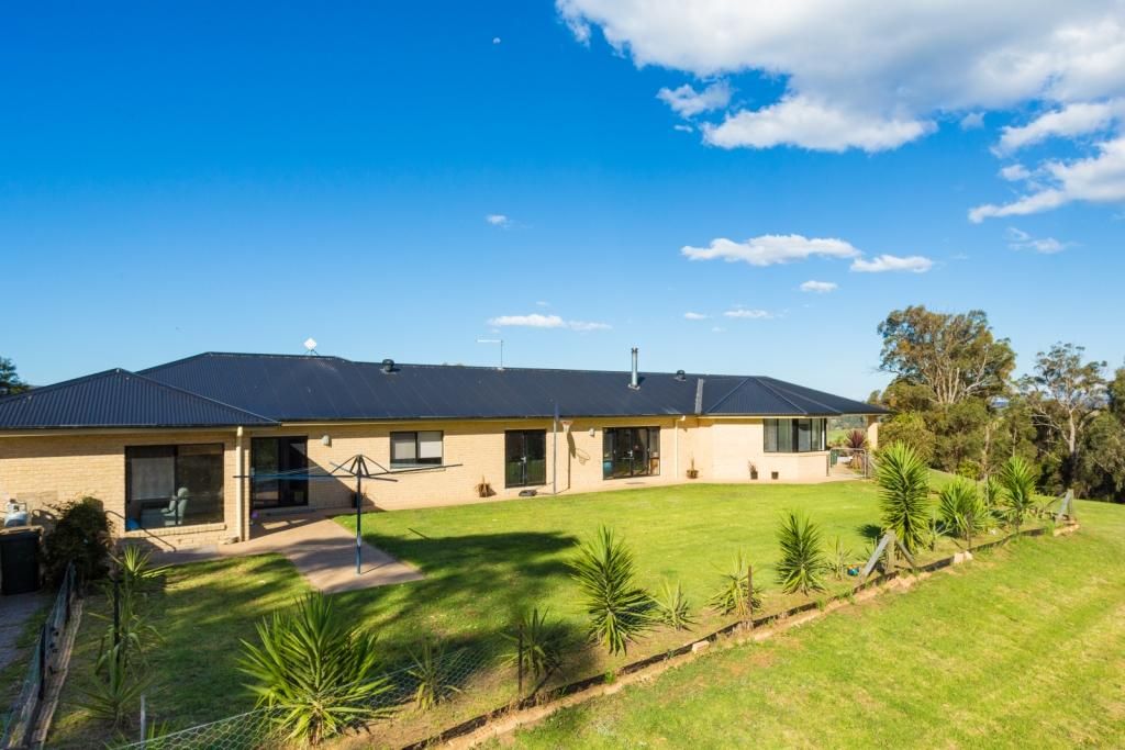 48 D'Arcy Lane, Jellat Jellat NSW 2550, Image 1