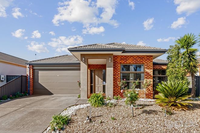 Picture of 23 Banjo Paterson Circle, POINT COOK VIC 3030