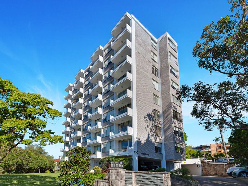 38/100 Ben Boyd Road, Neutral Bay NSW 2089, Image 0