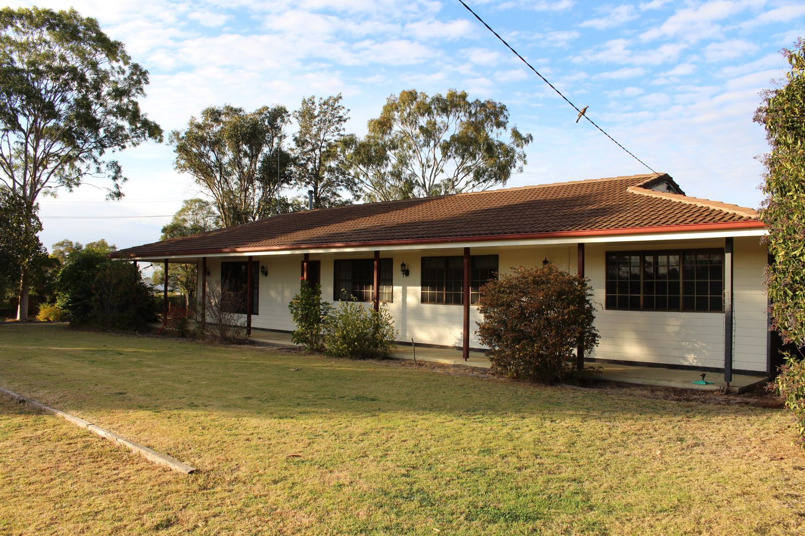 126 Hill, Pittsworth QLD 4356, Image 1