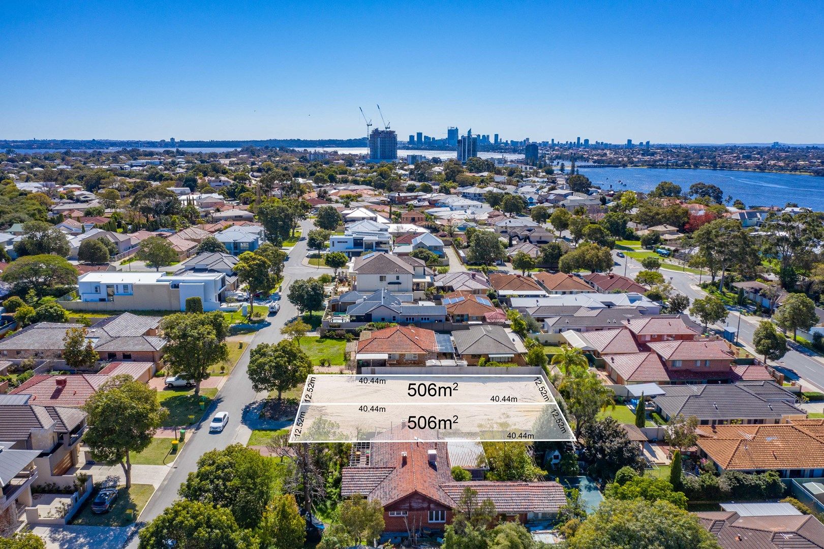 57B The Promenade, Mount Pleasant WA 6153, Image 0