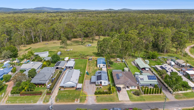 Picture of 56 Old Coach Road, LIMEBURNERS CREEK NSW 2324