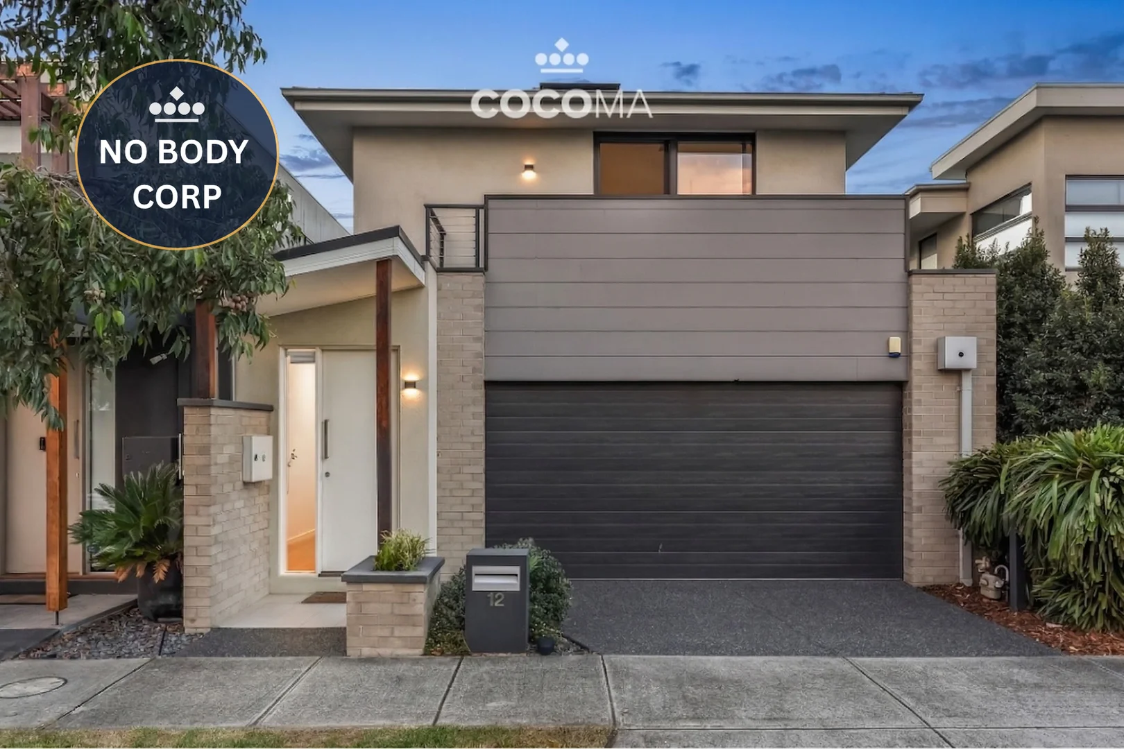 12 Talisker Street, Keysborough VIC 3173