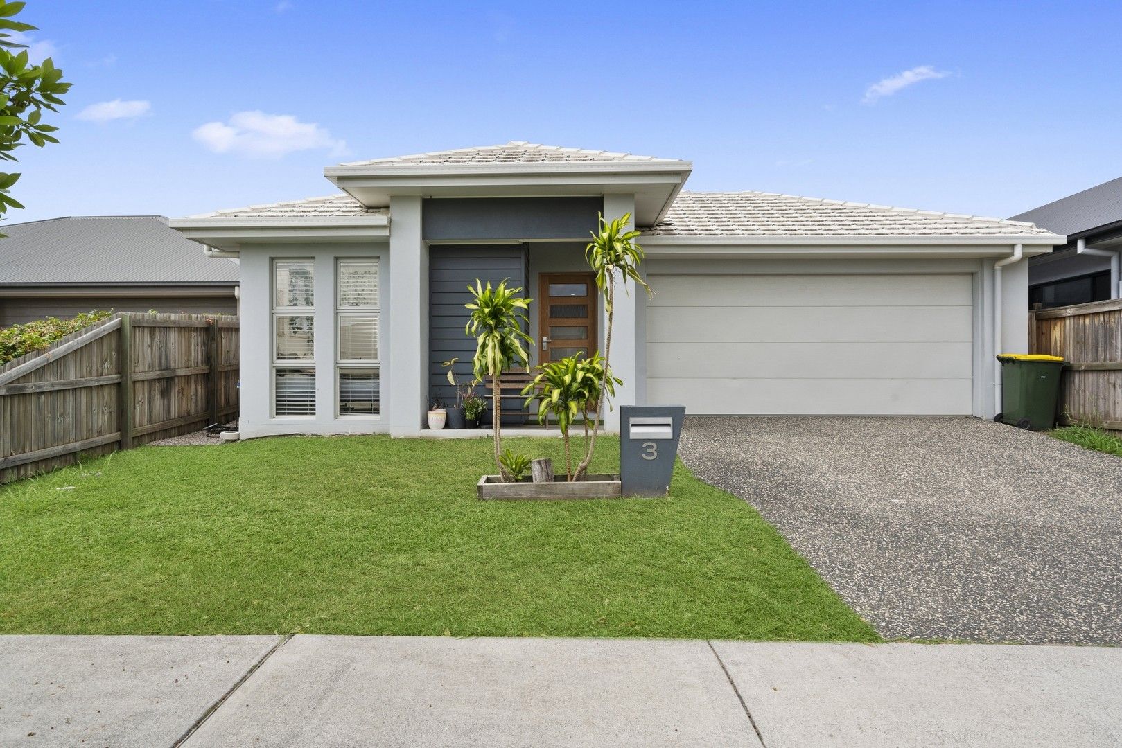 4 bedrooms House in 3 Musgrave St BURPENGARY EAST QLD, 4505