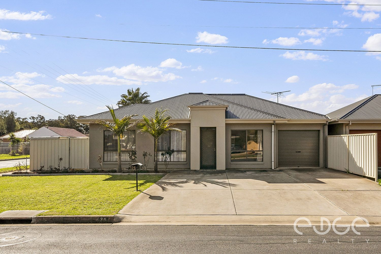 25 Jennifer Terrace, Parafield Gardens SA 5107, Image 0