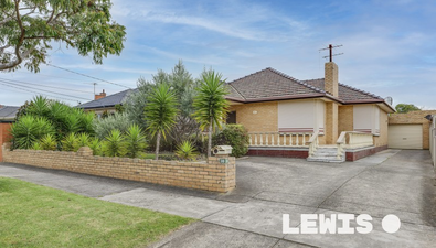 Picture of 30 Jukes Road, FAWKNER VIC 3060