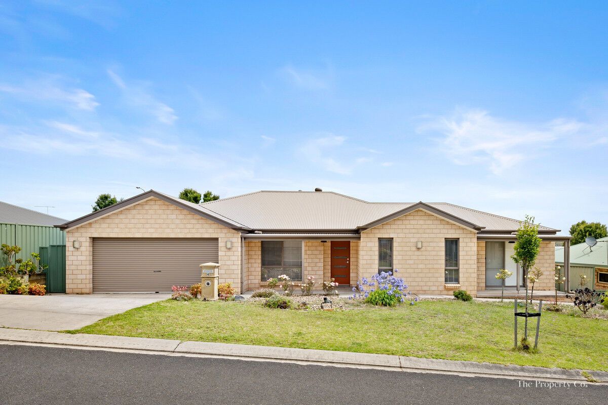 4 Eyre Court, Mount Gambier SA 5290, Image 0