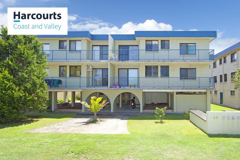 2 bedrooms Apartment / Unit / Flat in 4/48 Thelma Street LONG JETTY NSW, 2261