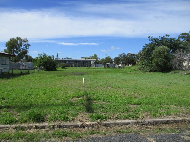 Vacant land in #4 Tucker Street, TARA QLD, 4421