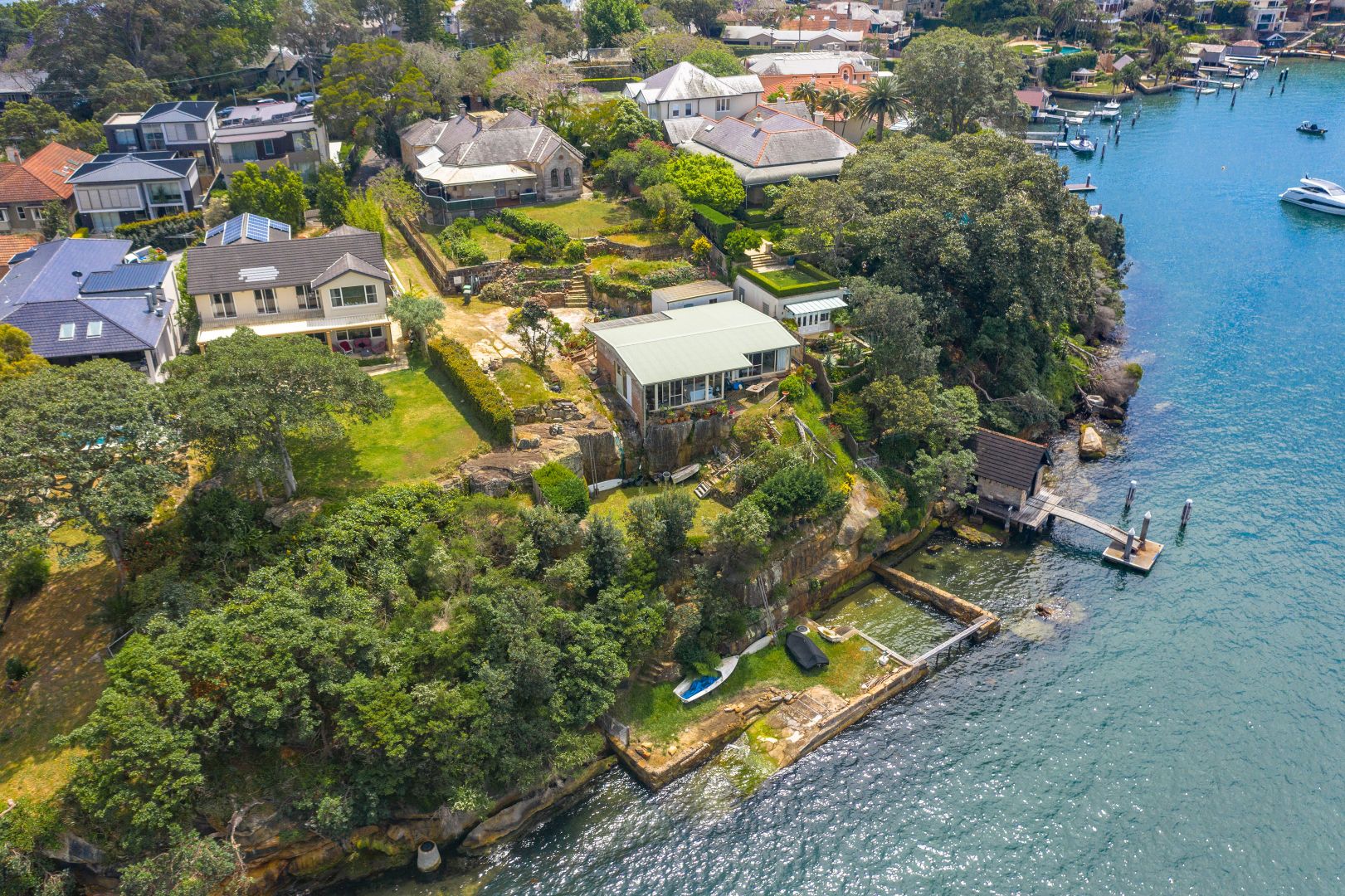 37E The Point Road, Hunters Hill NSW 2110, Image 2