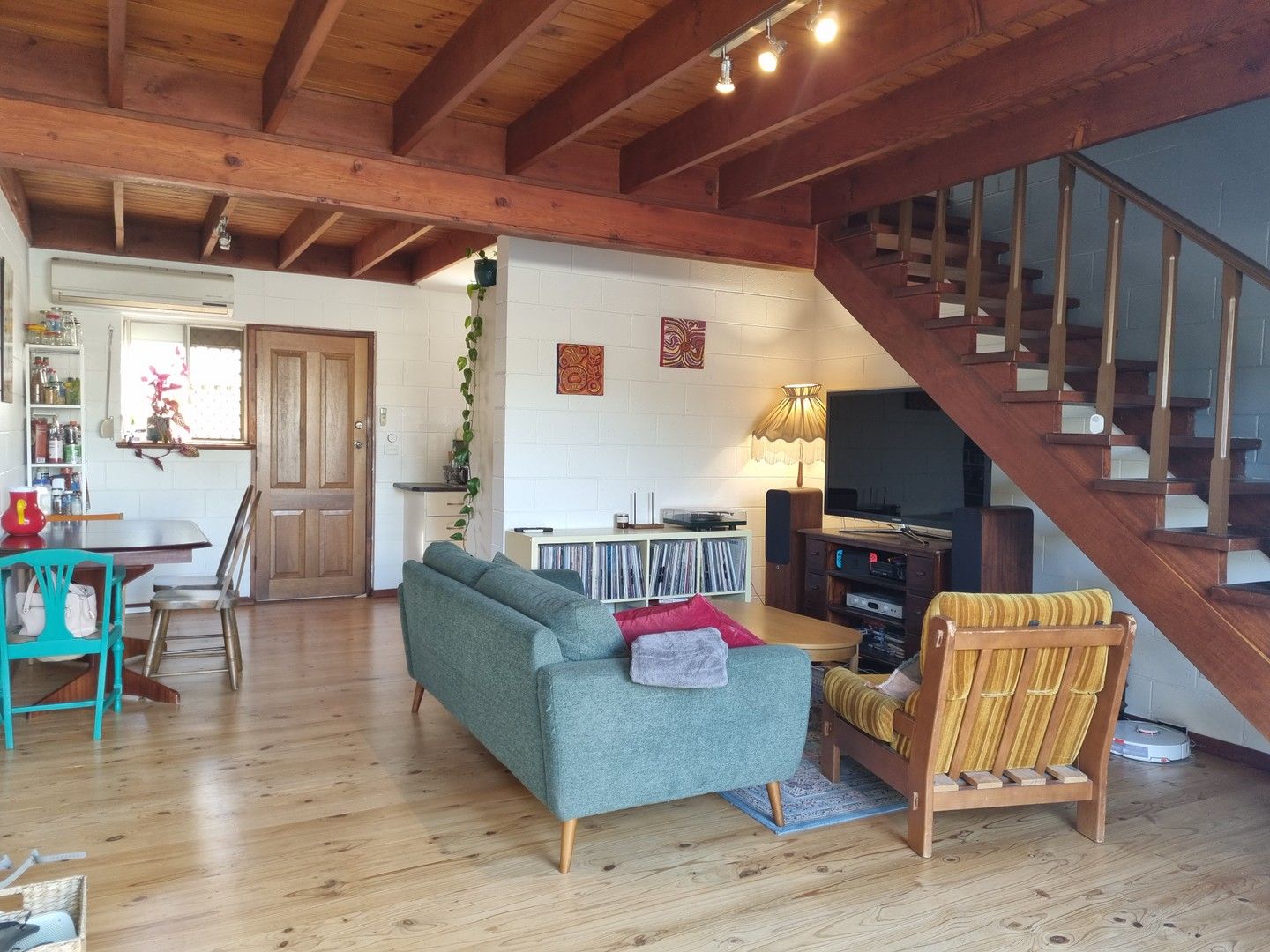 2 bedrooms House in 3/123 Hawker Street RIDLEYTON SA, 5008