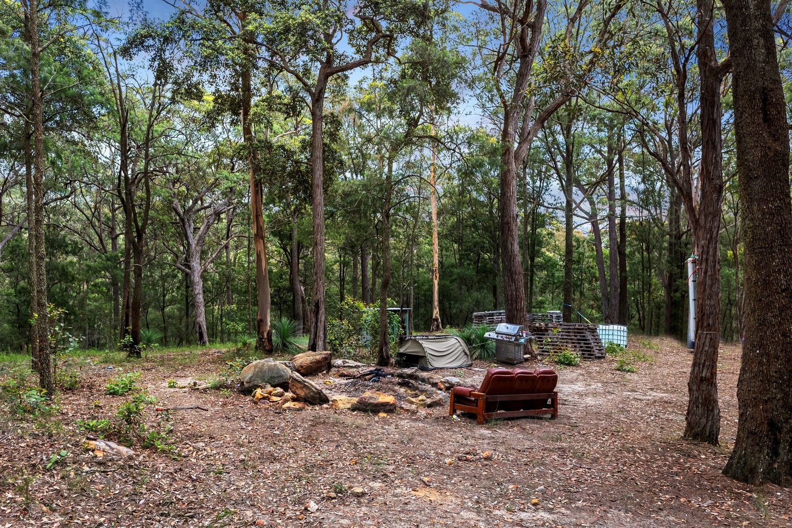 Rural in 1 Bunning Creek Road, YARRAMALONG NSW, 2259