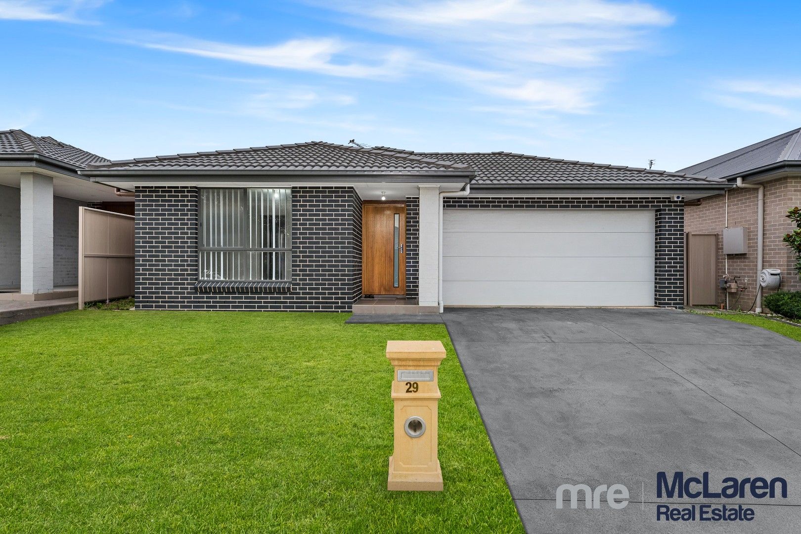 29 McGovern Street, Spring Farm NSW 2570, Image 0