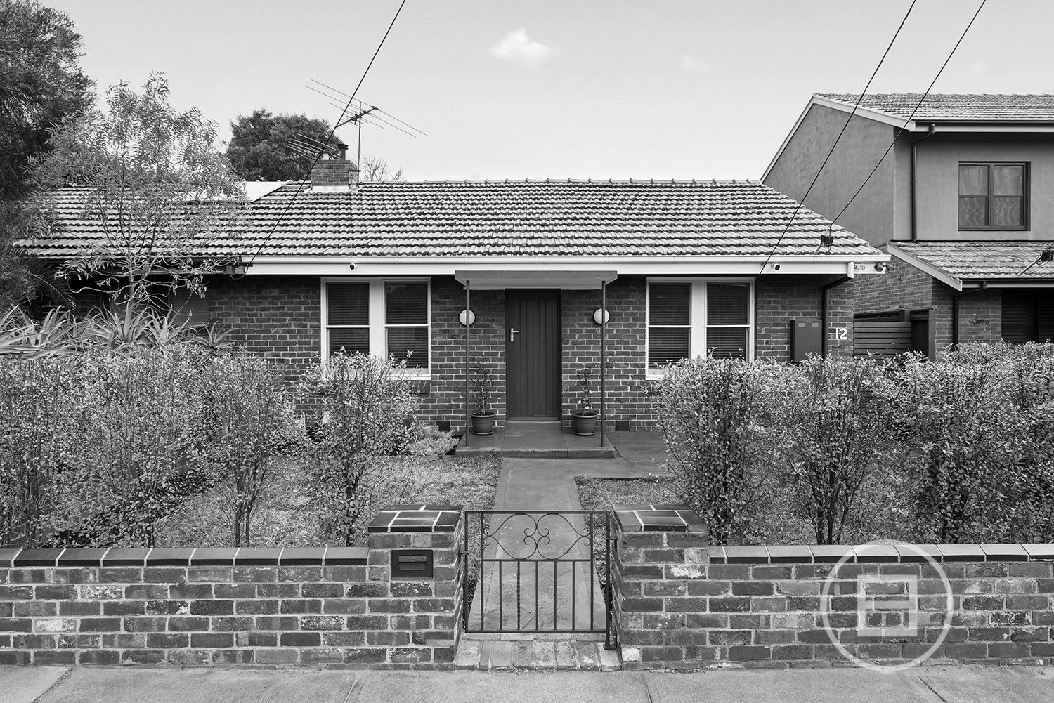 12 Sandridge Avenue, Port Melbourne VIC 3207 Domain