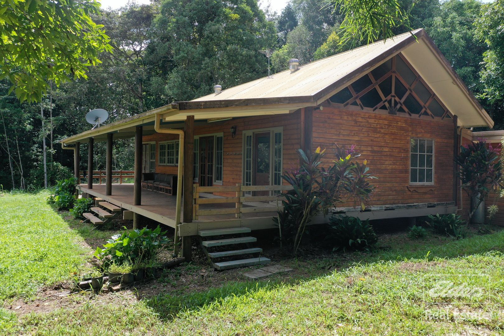Winfield Road Yungaburra Qld 4884 House For Sale Domain