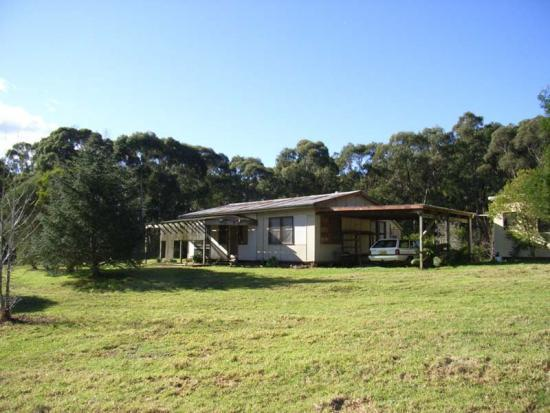 984 Wagonga Scenic Drive, Narooma NSW 2546