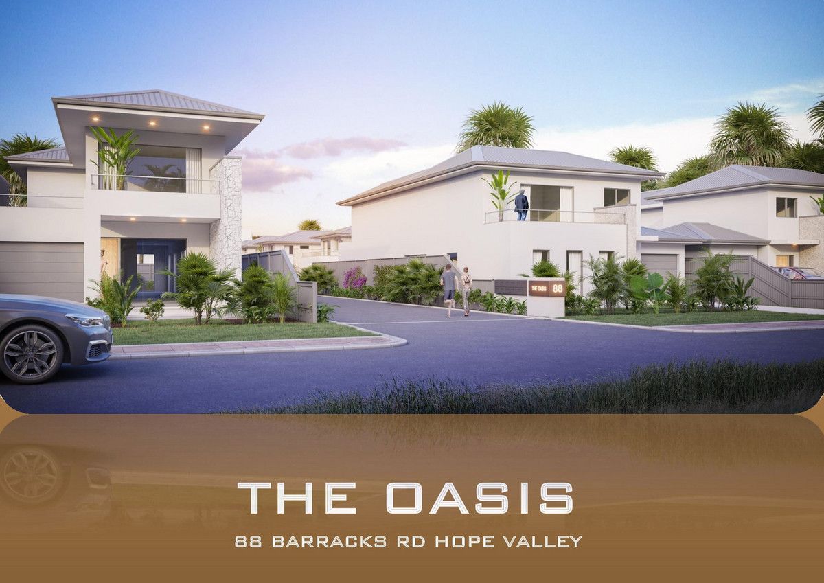 86 Barracks Road, Hope Valle Property History & Address Research Domain