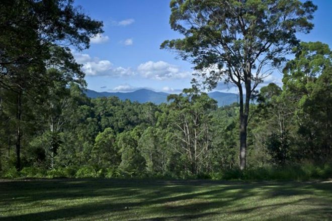Picture of 442 Mountain Top Rd, GEORGICA NSW 2480