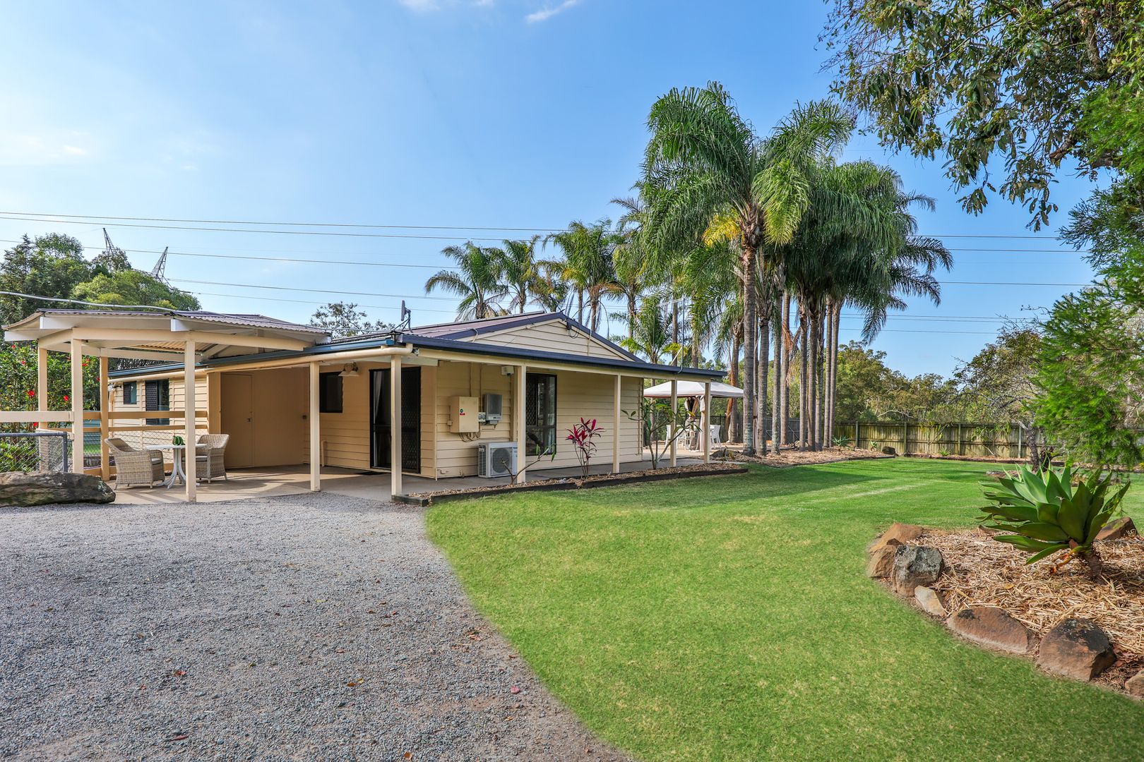 494 Stockleigh Road, Stockleigh QLD 4280, Image 1