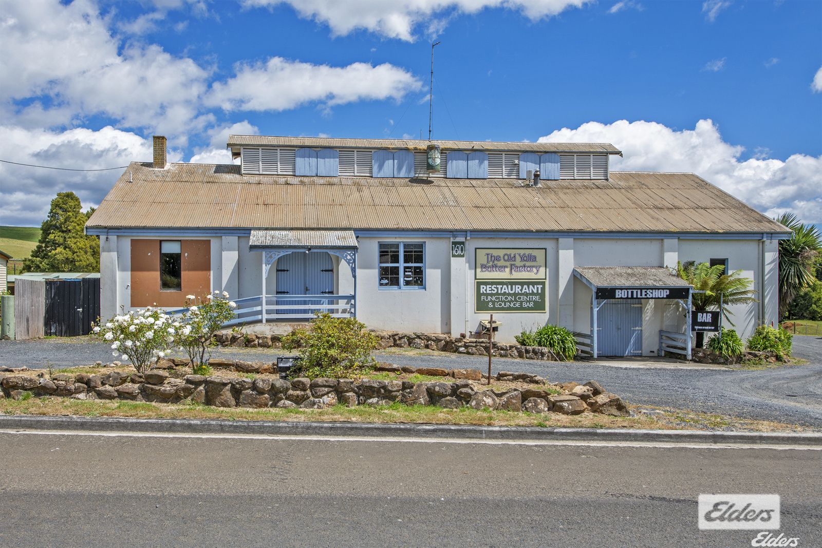 1610 Murchison Highway, Yolla TAS 7325 Domain