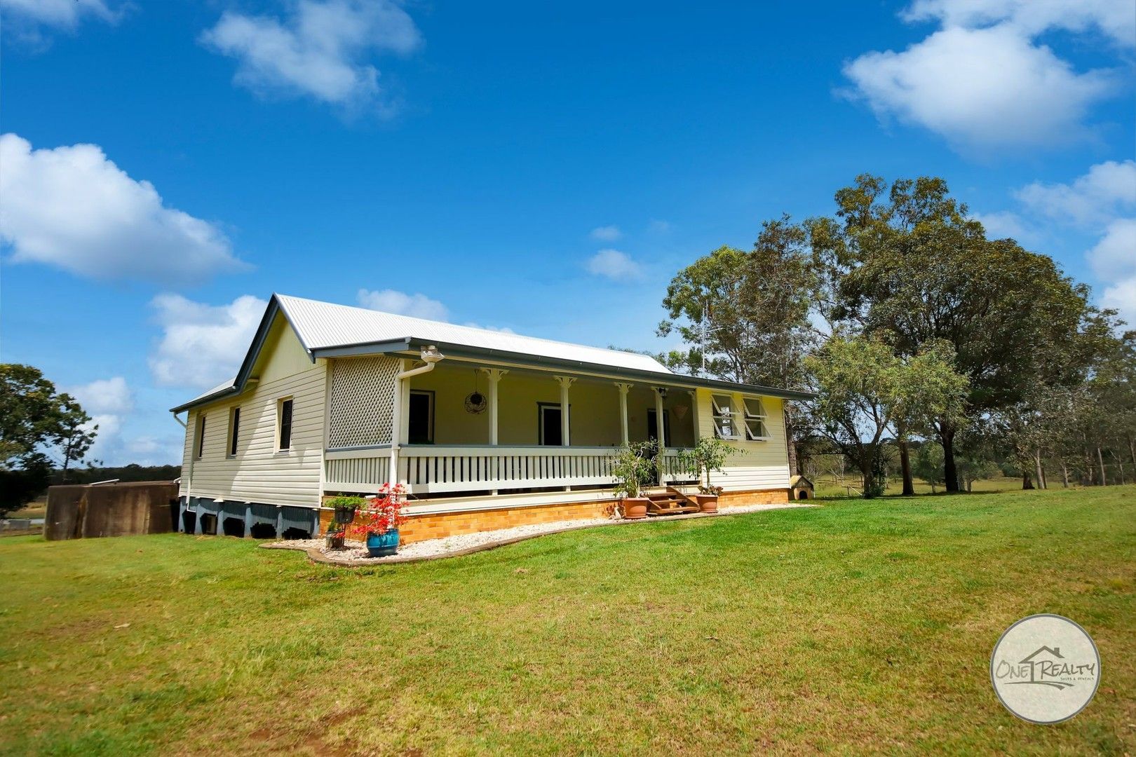 791 Mungar Rd, Grahams Creek QLD 4650, Image 1