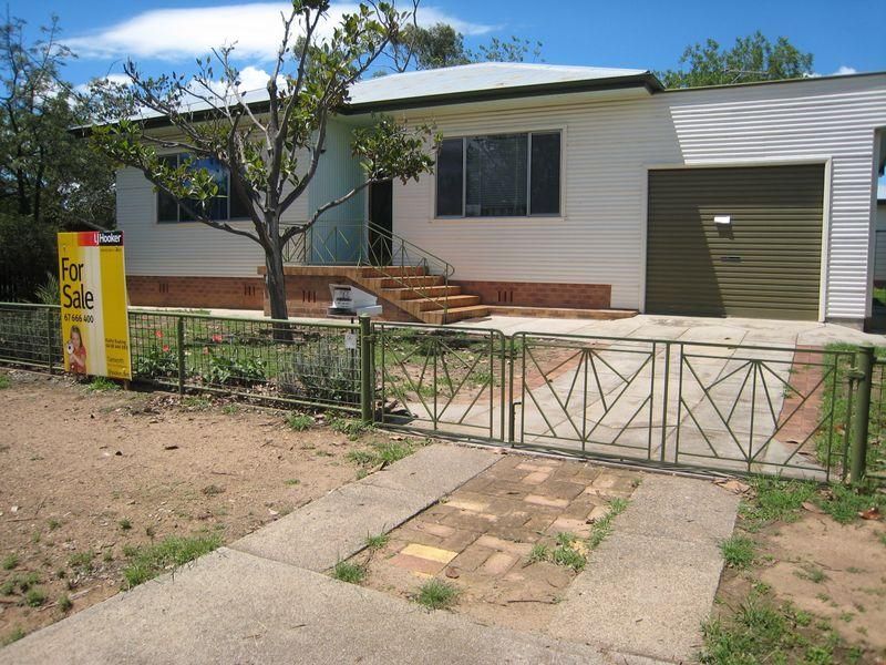 63 Susanne Street, South Tamworth Property History & Address Research