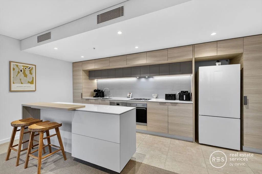 Additional image 4 of 703/103 South Wharf Drive, Docklands VIC 3008